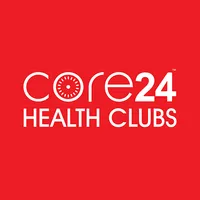 CORE24 WORKOUT icon