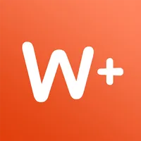 Work+ icon