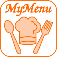 MyMenu E-Menu Viewer Created B icon