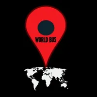 WorldBus icon