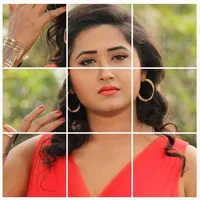 Bhojpuri Star Puzzle - Actor A icon