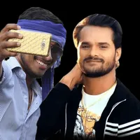 Selfie With Khesari Lal Yadav icon