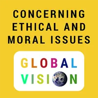 CONCERNING ETHICAL MORAL ISSUE icon