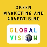 GREEN MARKETING & ADVERTISING icon