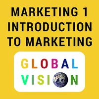 MARKETING 1 INTRODUCTION icon