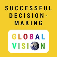 SUCCESSFUL DECISION-MAKING icon