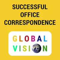 SUCCESSFUL OFFICE CORRESPOND icon