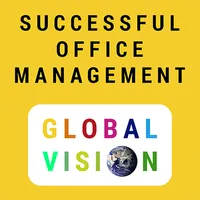 SUCCESSFUL OFFICE MANAGEMENT icon