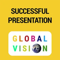 SUCCESSFUL PRESENTATIONS icon