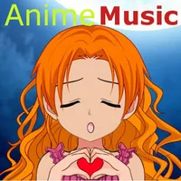 Anime Music Radio icon