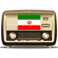 Radio Iran icon