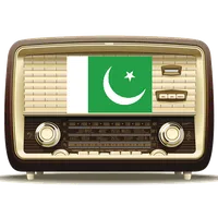 Radio Pakistan icon