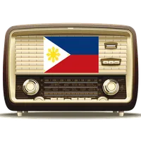 Radio Philippines icon