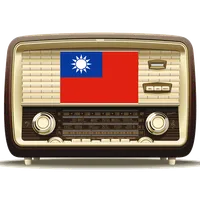 Radio Taiwan icon