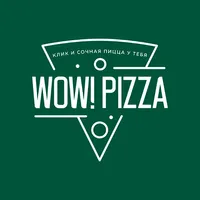 WOW!Pizza доставка пиццы icon