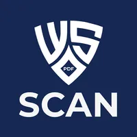 W Scan PDF Edit and Converter icon