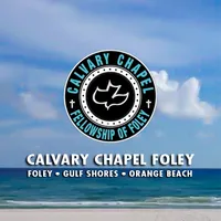 Calvary Chapel Foley icon