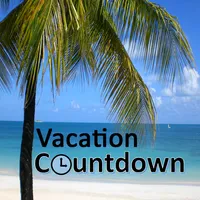 Vacation Countdown icon