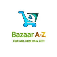 BazaarA2Z - Grocery icon