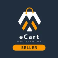 eCart Multivendor Seller icon