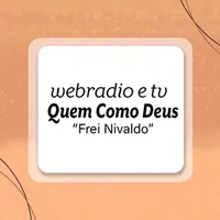 Web Rádio TV Quem Como Deus icon