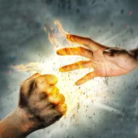 Only Hit - Rock Paper Scissor icon