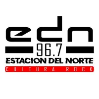 EDN 96.7 icon