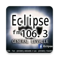 ECLIPSE FM 106.3 icon