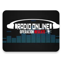 Radio Operacion Rescate icon