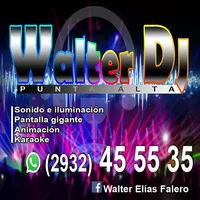 WDJ Punta Alta icon