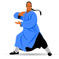 Wushu icon