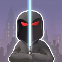Ninja Stealth Master icon