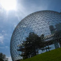 Ecology and Biosphere icon