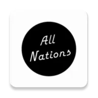 All Nations Church icon