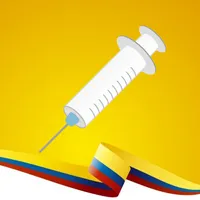 Mosa: Vacunas (PAI) colombia icon