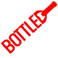 Bottled icon