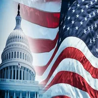 Democratic Voice USA icon