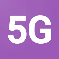 5g Only Network Mode icon