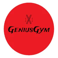 GeniusGym - Workout Trainer icon