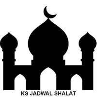 KS - Jadwal Shalat icon