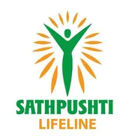 SathPushti Lifeline Products icon