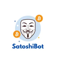 Satoshi Bot icon