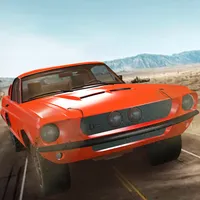 Stunt Car Jumping icon