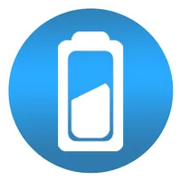 Battery Info icon