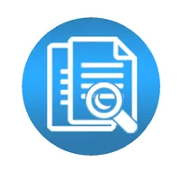 Find Duplicates icon