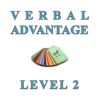 Verbal Advantage - Level 2 icon