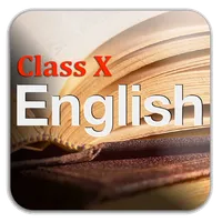 English X icon