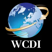 WCD International icon