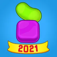 Jelly Jam: Block Match Puzzle icon