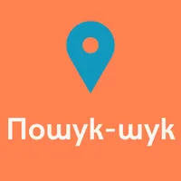 Пошук-шук icon